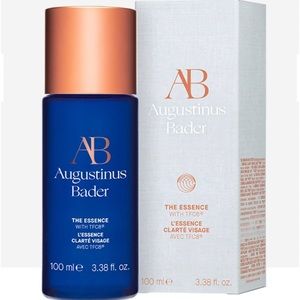 Augustinus Bader The E s s e n c e